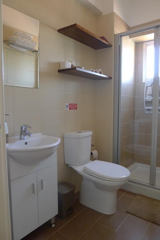 City Center Apartment Limassol Exterior foto