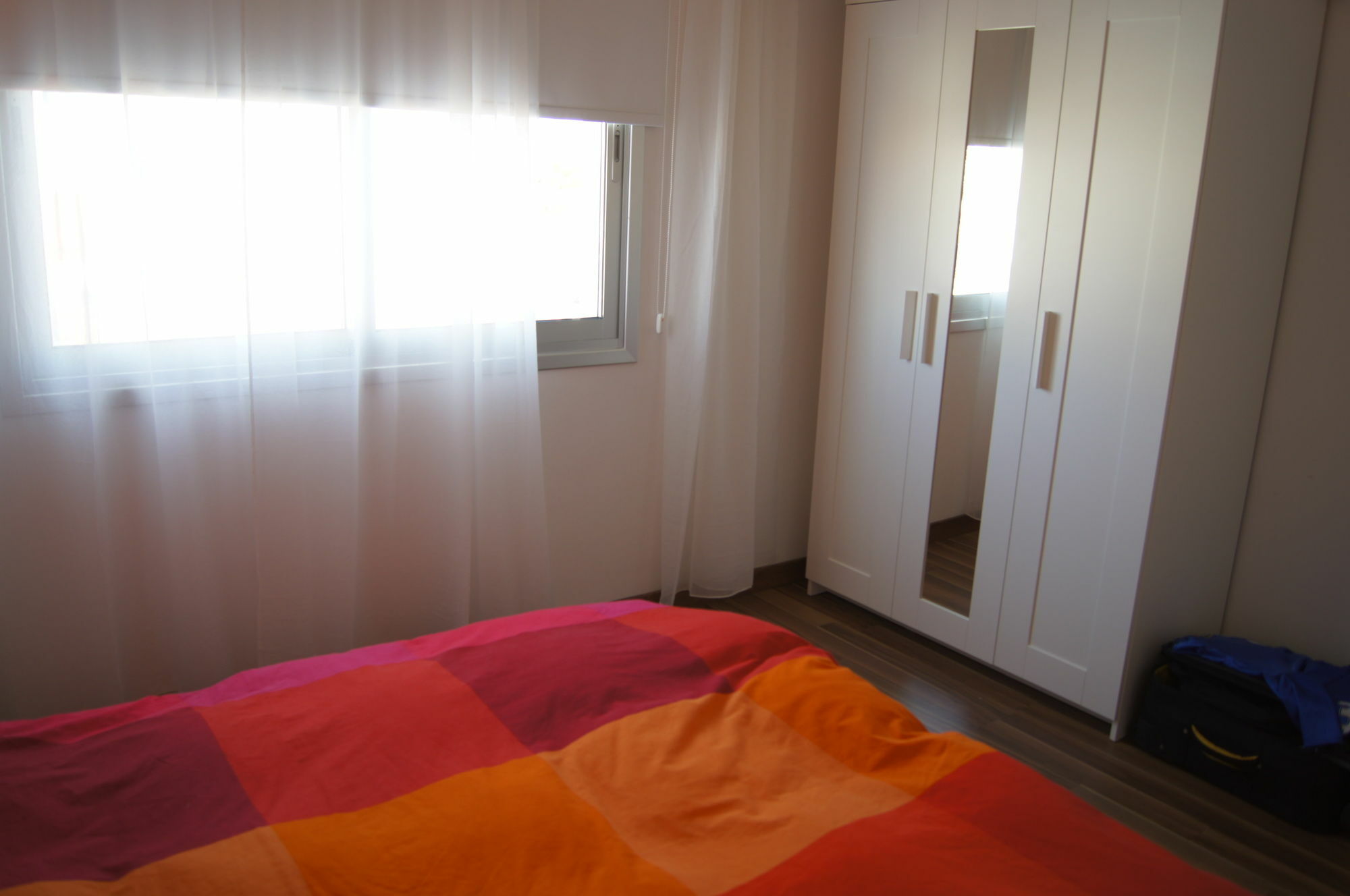 City Center Apartment Limassol Exterior foto